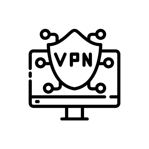VPN, Безопасность